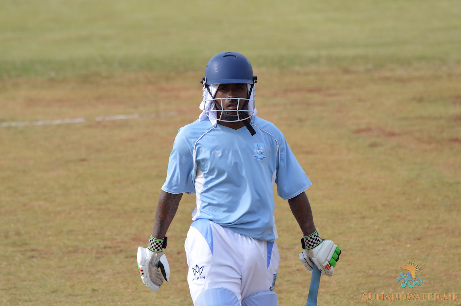 Bay vs St. Georges (42)